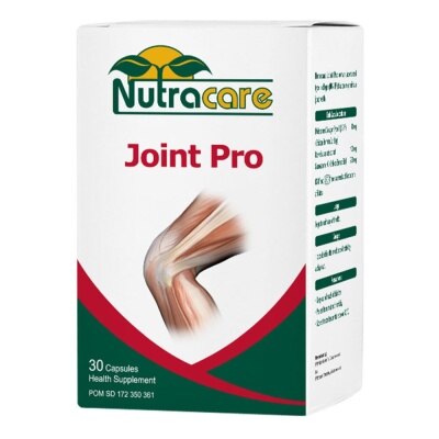 NUTRACARE Joint Pro 30caps