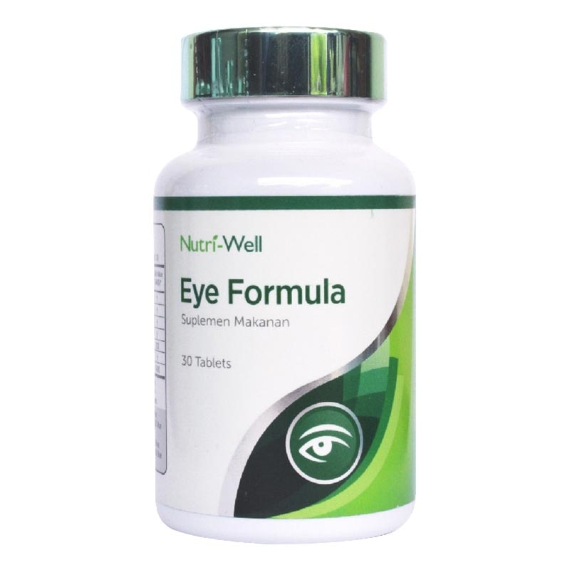 Eye Formula