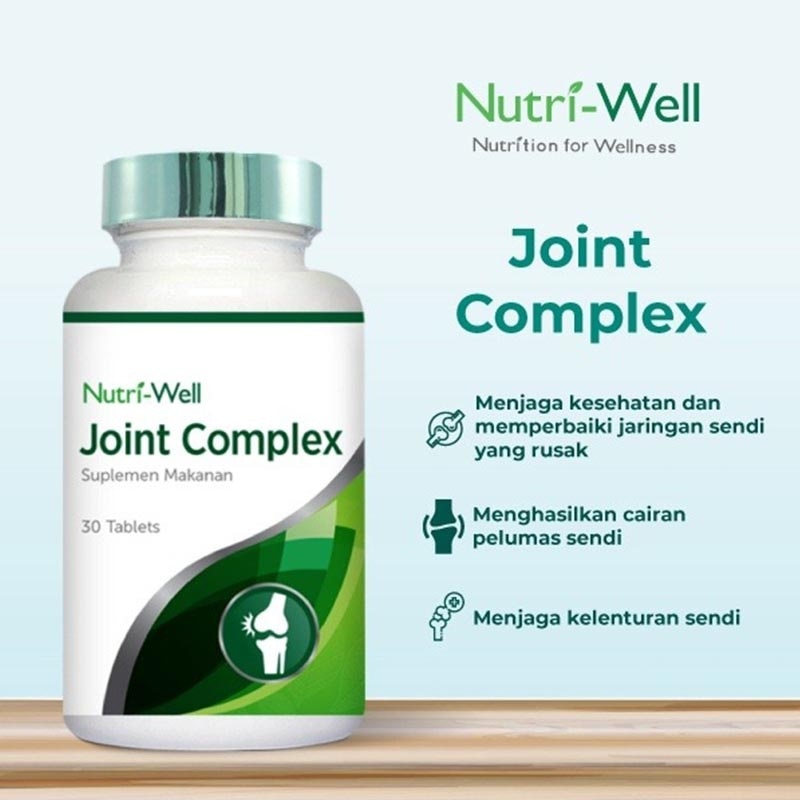 Joint Complex