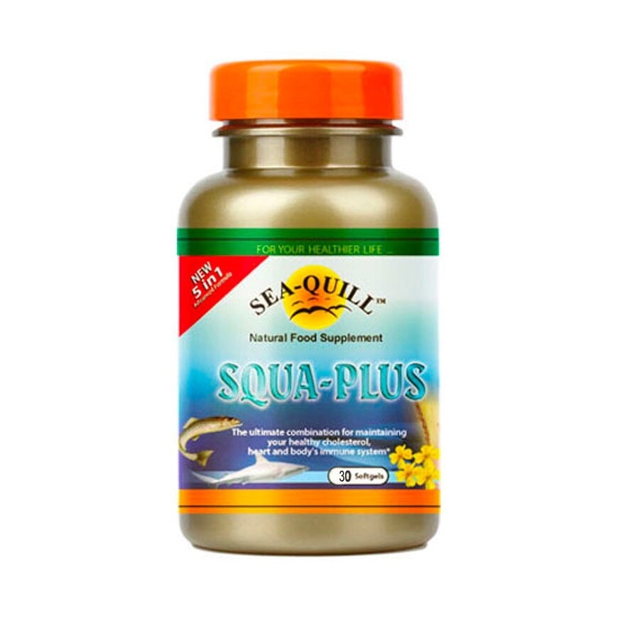 Squaplus 30's