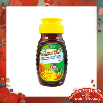 Tresno Joyo Madu TJ Panas Dalam 150g