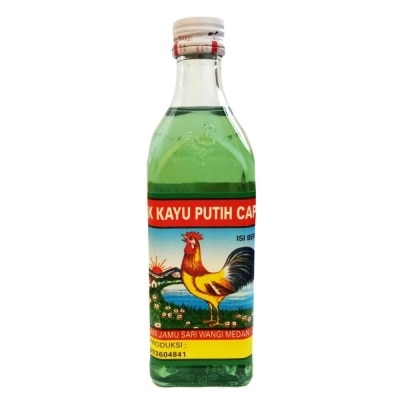 CAP AYAM Minyak Kayu Putih 150ml