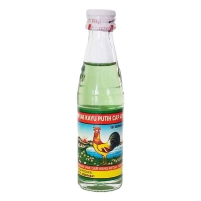 CAP AYAM Minyak Kayu Putih 40ml