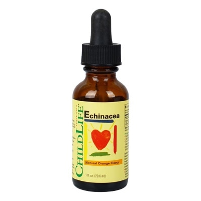 CHILD-LIFE Echinacea&nbsp;30ml