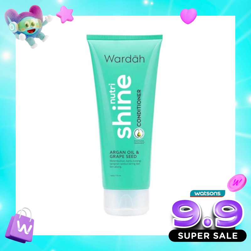 Nutri Shine Conditioner 170ml image