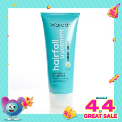 WARDAH - Conditioner Hair Fall  170ml