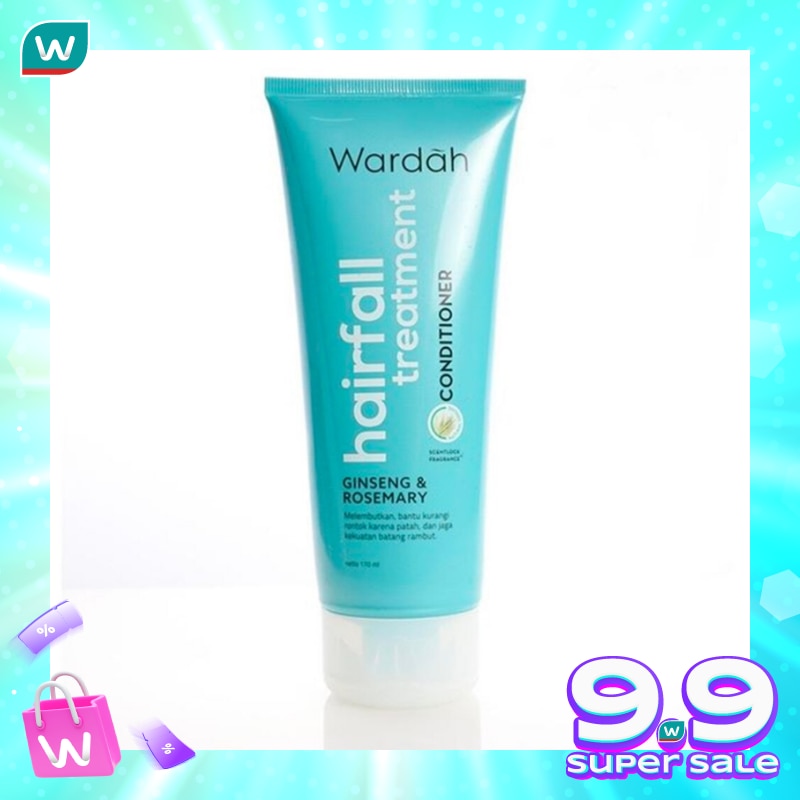 Wardah Conditioner
