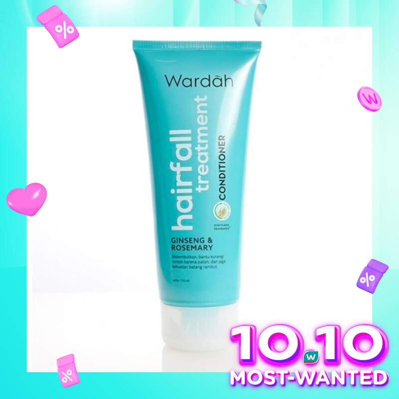 Conditioner Hair Fall  170ml