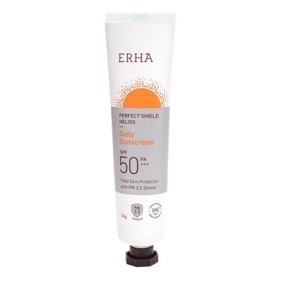 ERHA Perfect Shield Helios Daily Use SPF 50 PA +++ 30 gr