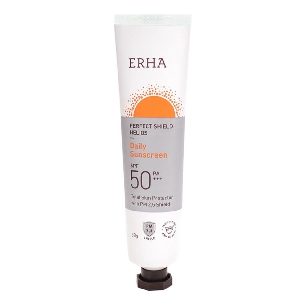 Perfect Shield Helios Daily Use SPF 50 PA +++ 30 gr