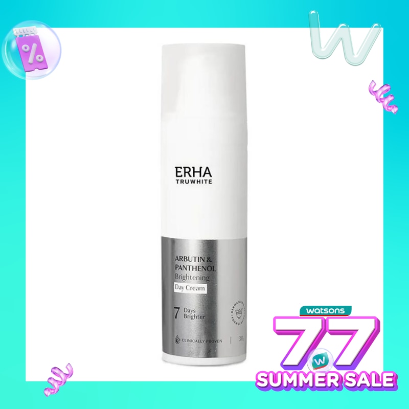 Dermatologist Formularies Truwhite Activator Day Cream 30g