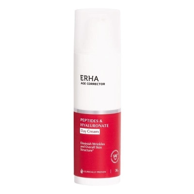 ERHA Dermatologist Formularies Age Corrector Day Moisturizer 30g