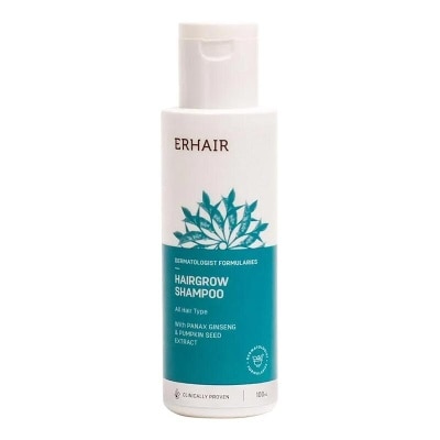 ERHA Grow Hairgrow Shampoo 100ml