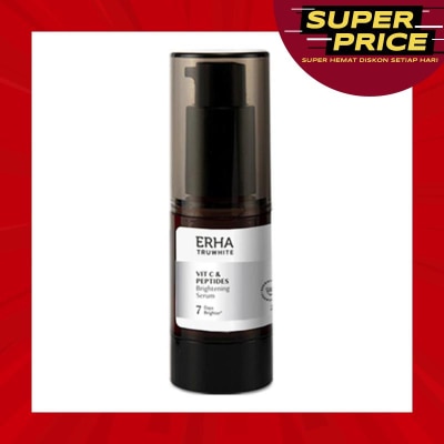 ERHA Truwhite Activator C Serum 20ml