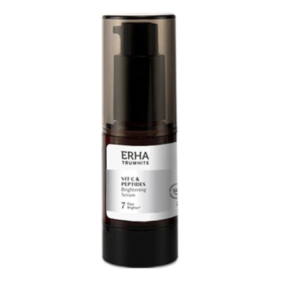 ERHA Truwhite Activator C Serum 20ml