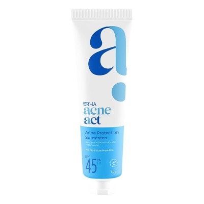 ERHA AcneAct Acne Sun Friendly 30g