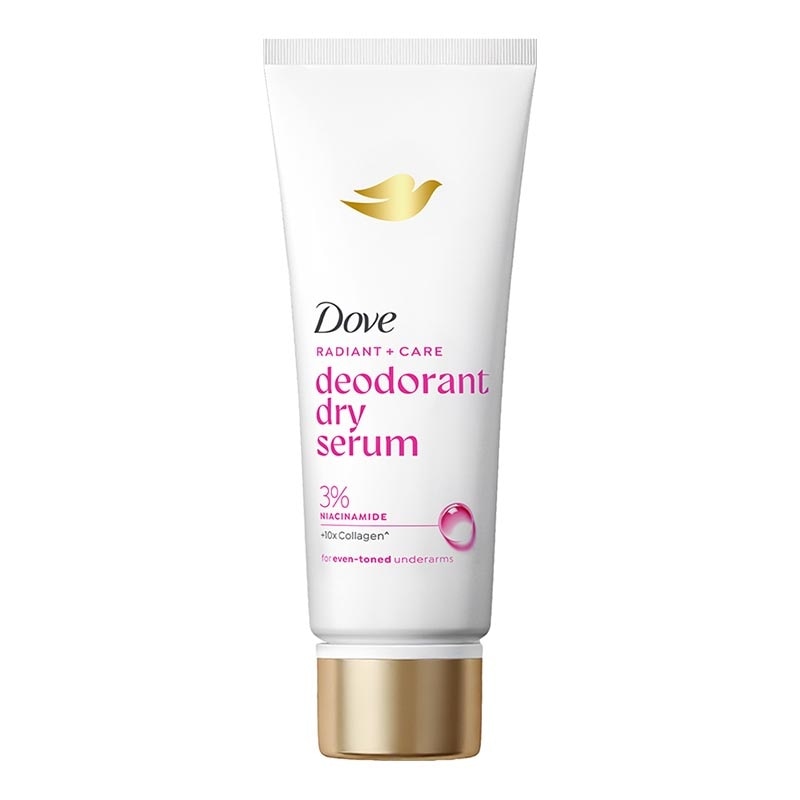 Deodorant Dry Serum Regenerate Care Collagen + Vitamin B3 50ml image