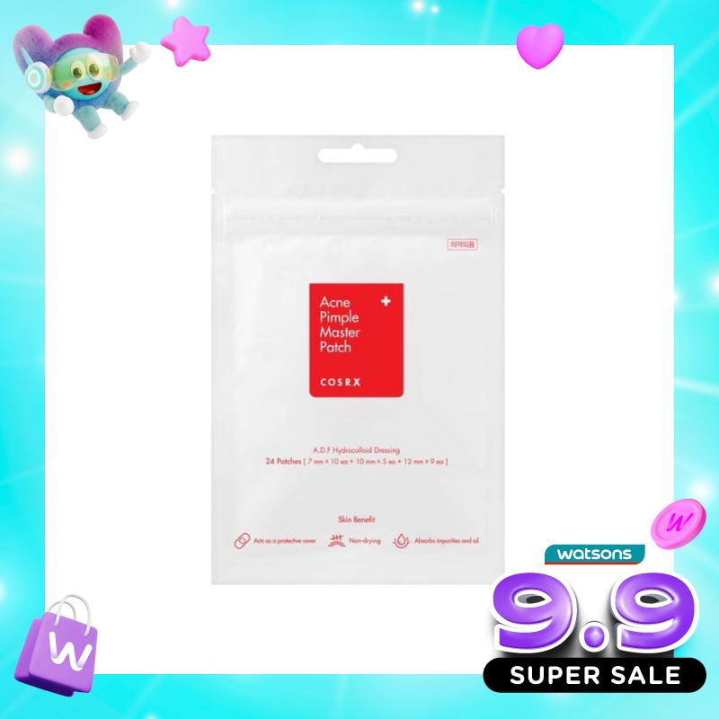 Acne Pimple Master Patch 10g image