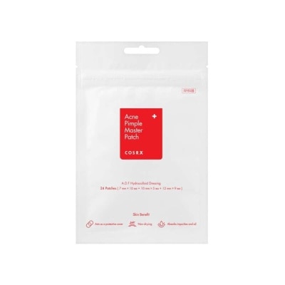 COSRX Acne Pimple Master Patch 10g