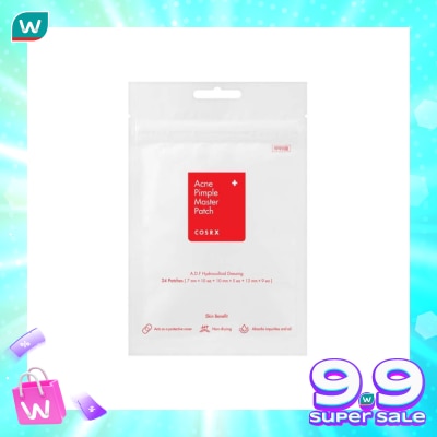 COSRX Acne Pimple Master Patch 10g