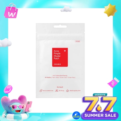 COSRX - Acne Pimple Master Patch 10g