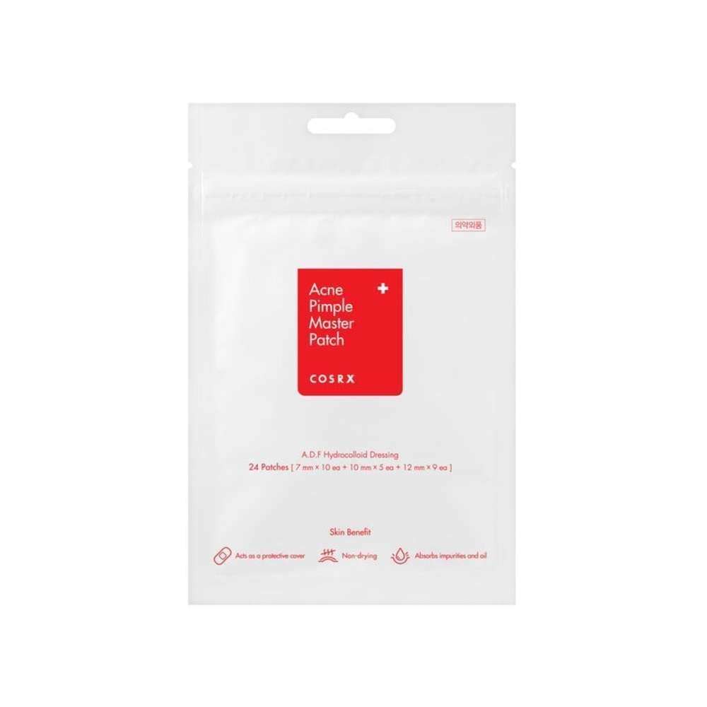 Acne Pimple Master Patch 10g