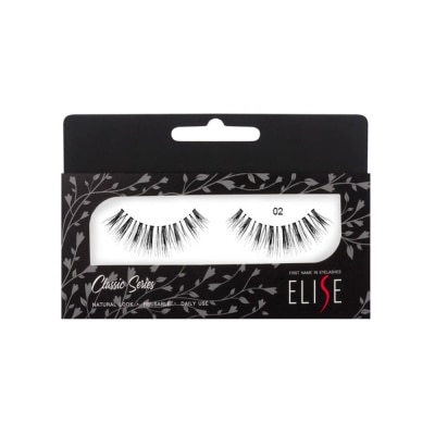 ELISE Classic 02