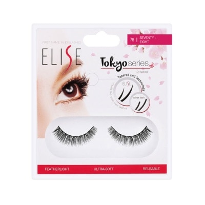 ELISE Tokyo 78