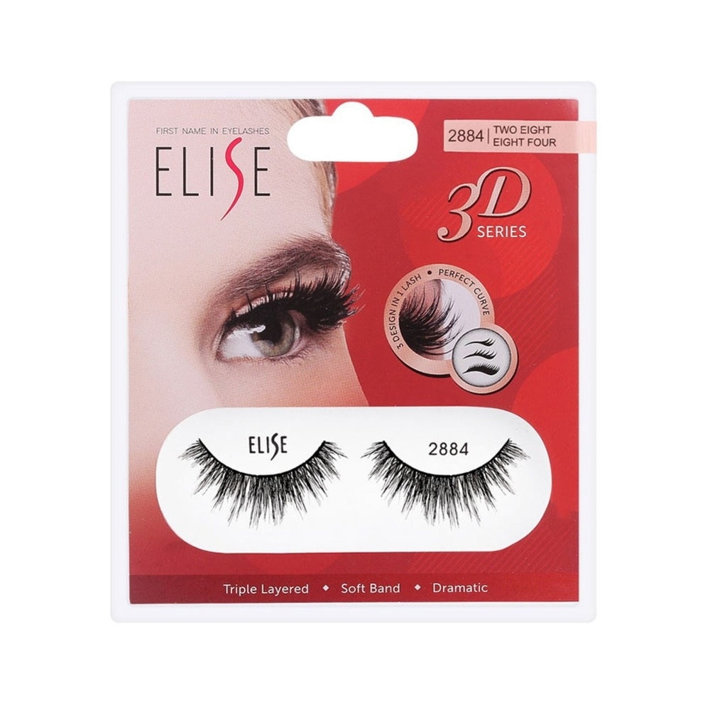 Elise 3D 2884