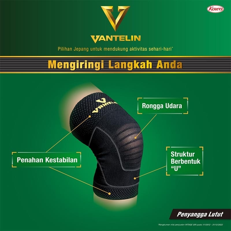 Protection Knee Support L