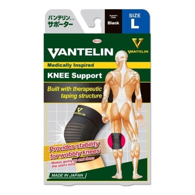 VANTELIN - Protection Knee Support L