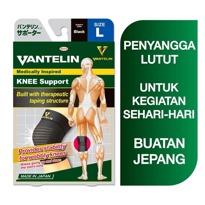 Protection Knee Support L