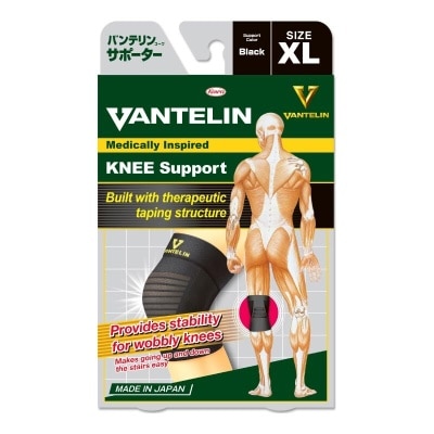 VANTELIN - Protection Knee Support Xl
