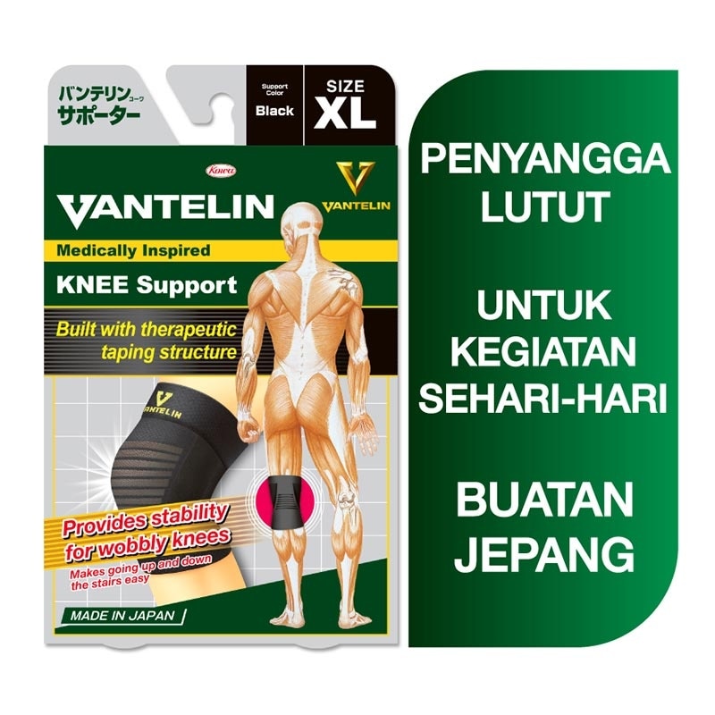 Protection Knee Support Xl