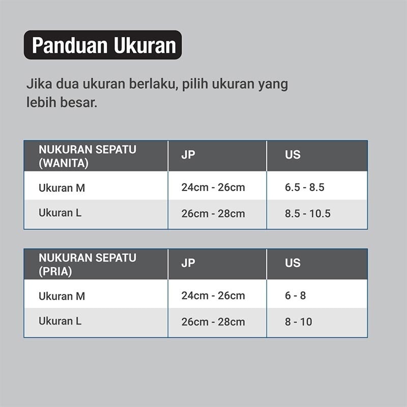Protection Ankle Support M image
