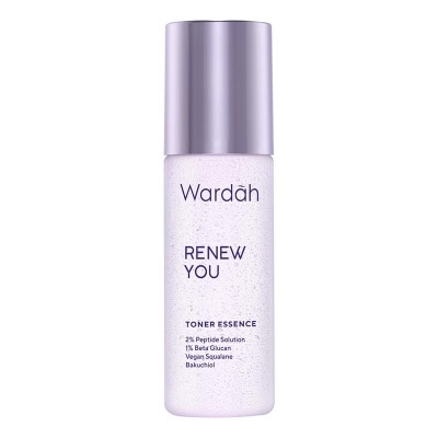 WARDAH Treatment Essence 50ml