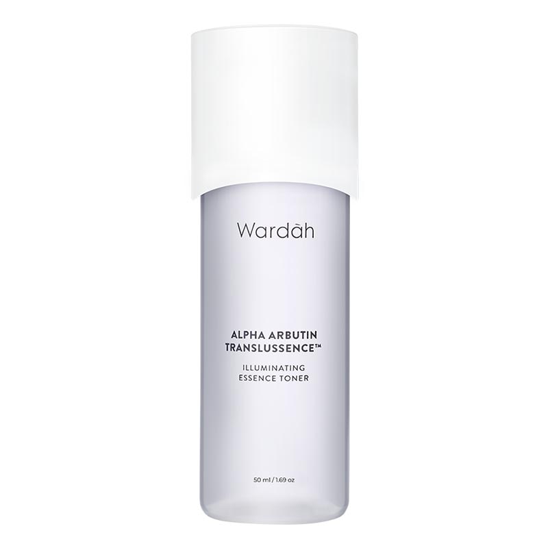 Alpha Arbutin Translussence Illuminating Essence Toner 50ml