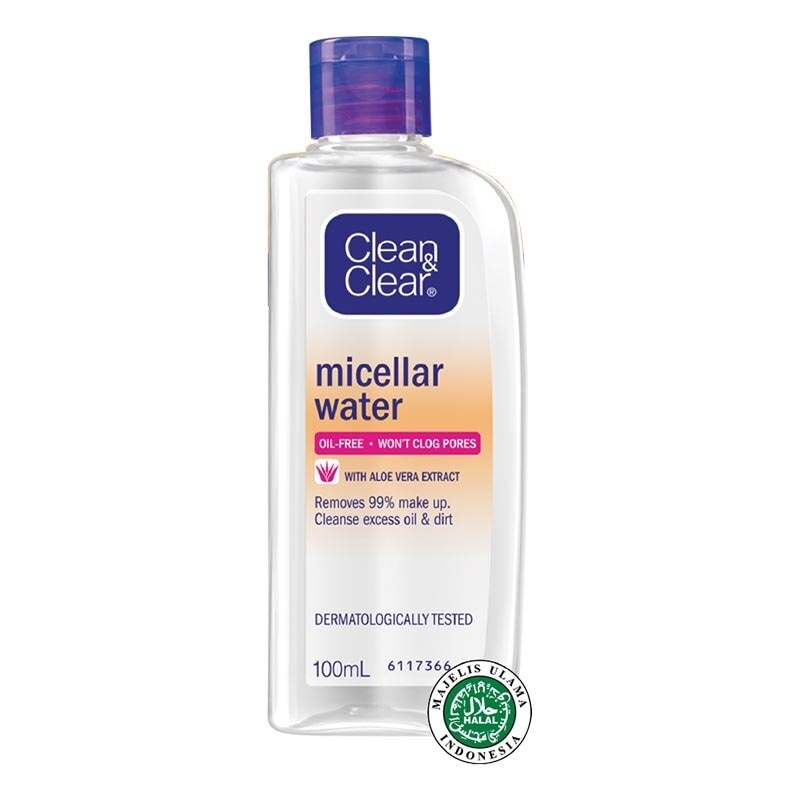 Micellar Water 100ml