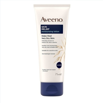 AVEENO Skin Relief Moisturizing Lotion 71ml