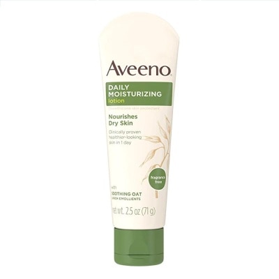 AVEENO Daily Moisturizing Lotion 71ml