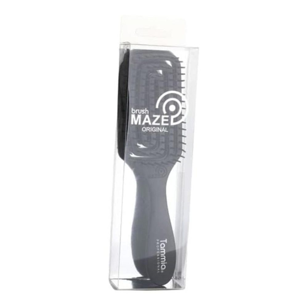 TM WFB-005 S WONDER FLEX BRUSH BLACK