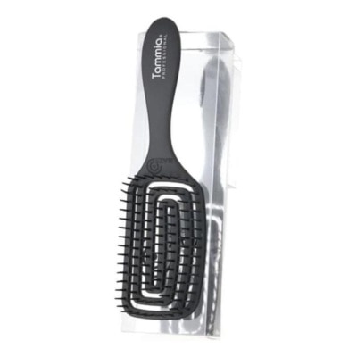 TAMMIA TM WFB-005 S WONDER FLEX BRUSH BLACK