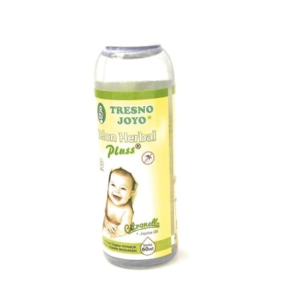 TRESNO JOYO Telon Herbal 60ml