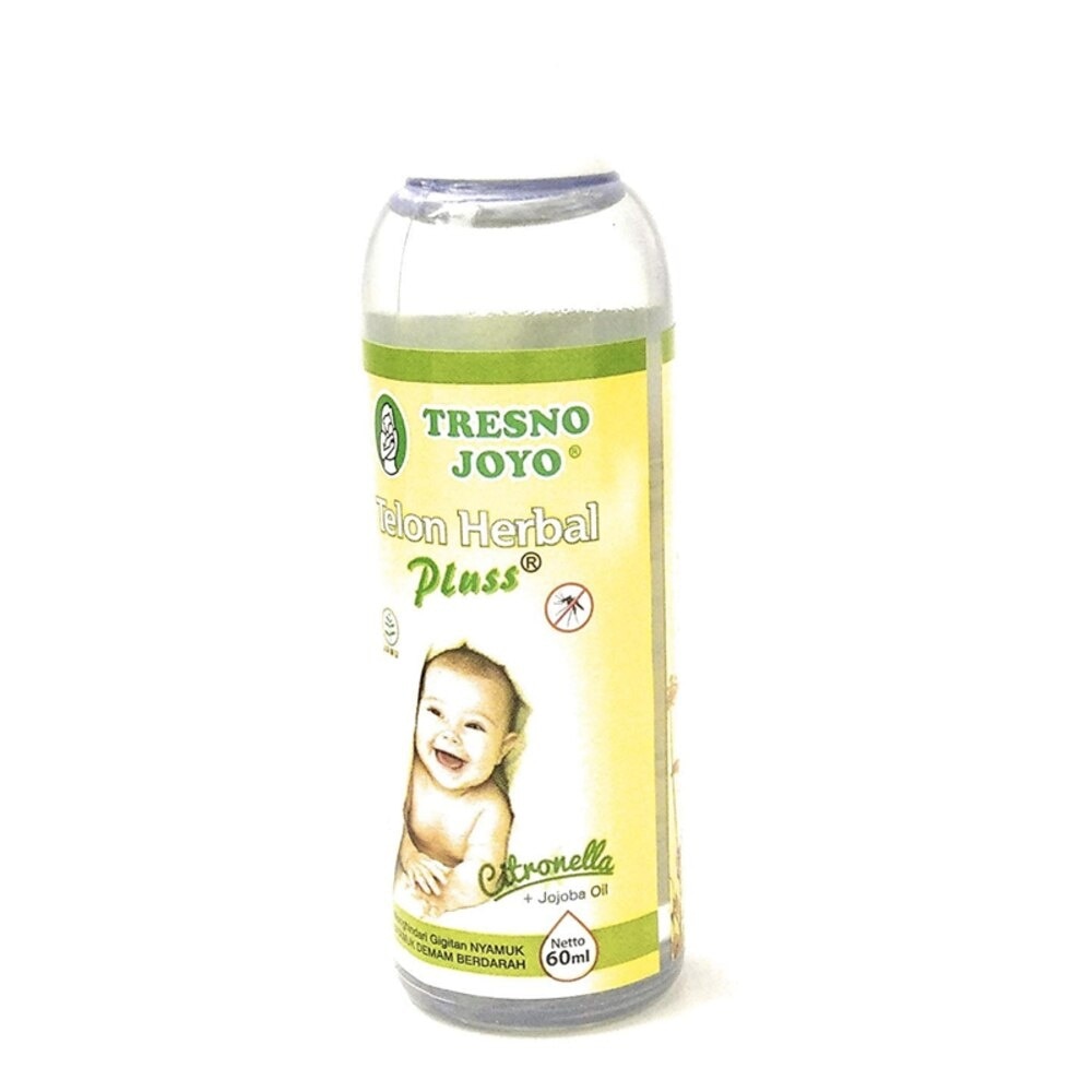 Telon Herbal 60ml