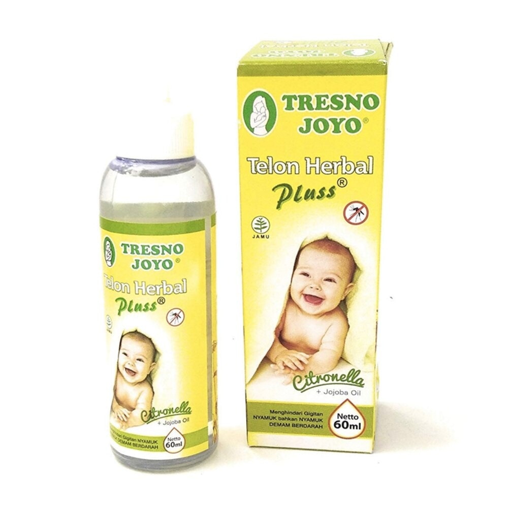 Telon Herbal 60ml