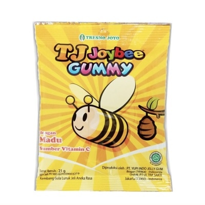 TRESNO JOYO Joybee Gummy 21 g