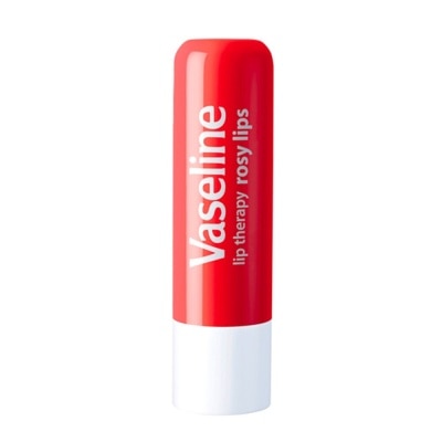 Vaseline Lip Therapy Rosy Lips Stick 4g