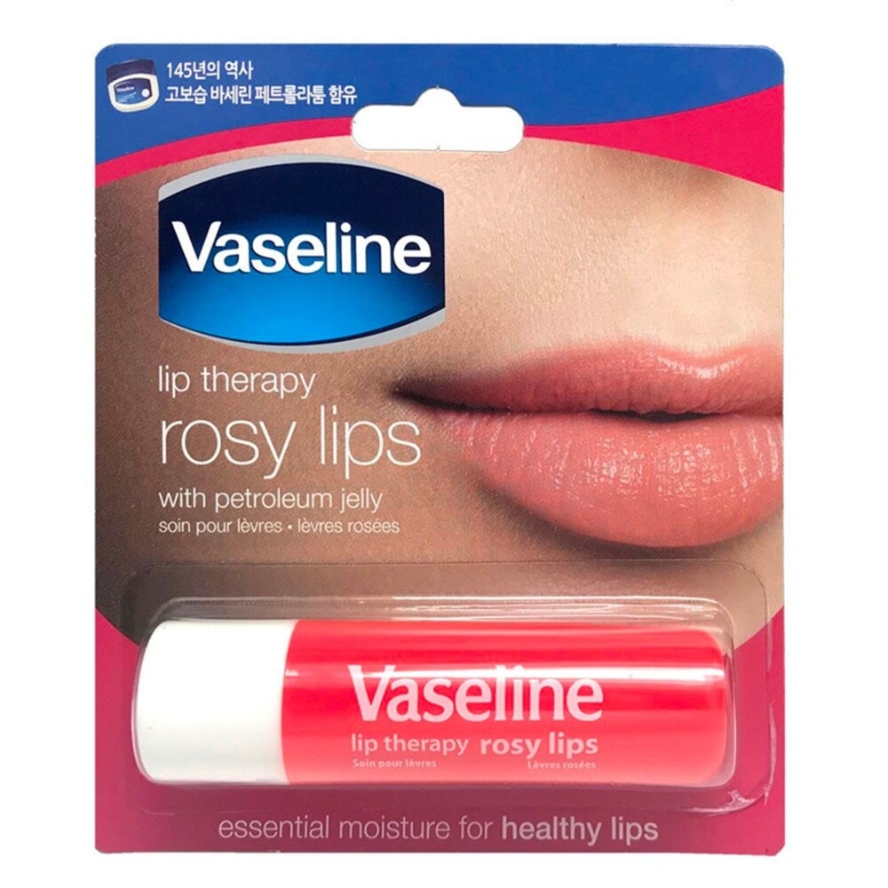 Lip Therapy Rosy Lips Stick 4g