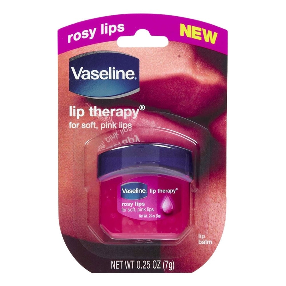 Lip Therapy Rosy Lips 7g