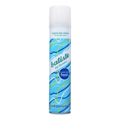 BATISTE Dry Shampoo Fresh 200ml